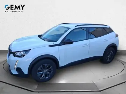 Photo 16 Peugeot 2008  PureTech 100 S&S BVM6