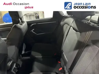 Photo 16 Audi Q3  Sportback 35 TFSI 150 ch S tronic 7