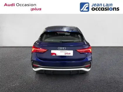 Photo 5 Audi Q3  Sportback 35 TFSI 150 ch S tronic 7