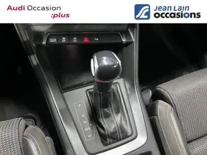 Photo 12 Audi Q3  Sportback 35 TFSI 150 ch S tronic 7