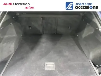 Photo 9 Audi Q3  Sportback 35 TFSI 150 ch S tronic 7