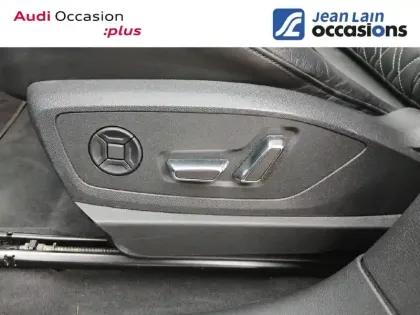 Photo 67 Audi E-tron  Sportback 55 quattro 408 ch