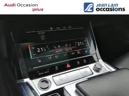 Photo 59 Audi E-tron  Sportback 55 quattro 408 ch