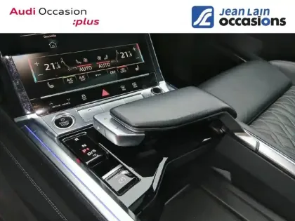 Photo 35 Audi E-tron  Sportback 55 quattro 408 ch