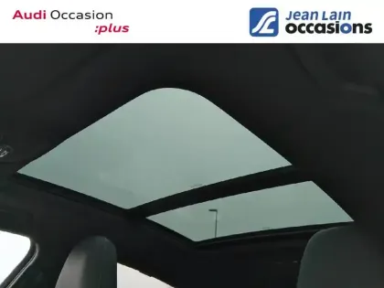 Photo 65 Audi E-tron  Sportback 55 quattro 408 ch