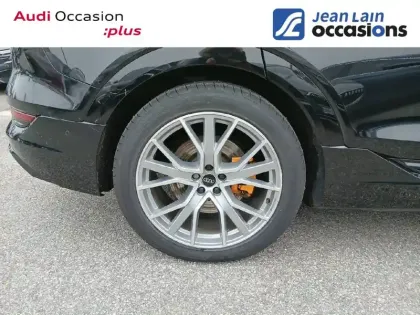 Photo 54 Audi E-tron  Sportback 55 quattro 408 ch