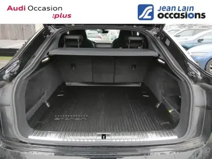 Photo 55 Audi E-tron  Sportback 55 quattro 408 ch