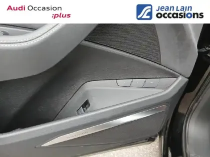 Photo 64 Audi E-tron  Sportback 55 quattro 408 ch