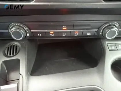 Photo 16 Peugeot Partner  FOURGON STANDARD 650 KG BLUEHDI 100 S&S BVM5