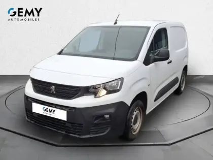 Photo Peugeot Partner Premium