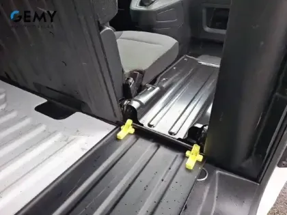 Photo 20 Peugeot Partner  FOURGON STANDARD 650 KG BLUEHDI 100 S&S BVM5