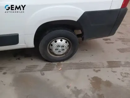 Photo 10 Peugeot Boxer  TOLE 3.3 T L3H2 BLUEHDI 140 S&S BVM6