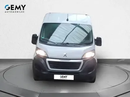 Photo 33 Peugeot Boxer  TOLE 3.3 T L3H2 BLUEHDI 140 S&S BVM6