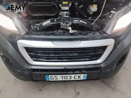 Photo 43 Peugeot Boxer  TOLE 3.3 T L3H2 BLUEHDI 140 S&S BVM6