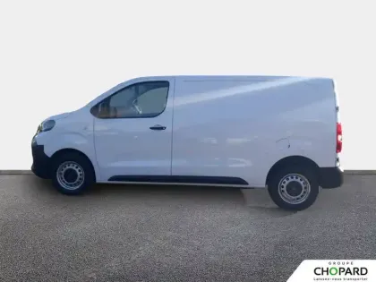 Photo 9 Peugeot Expert  FGN M BLUEHDI 180 S&S EAT8