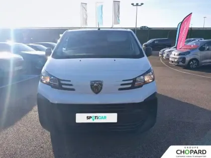 Photo 27 Peugeot Expert  FGN M BLUEHDI 180 S&S EAT8