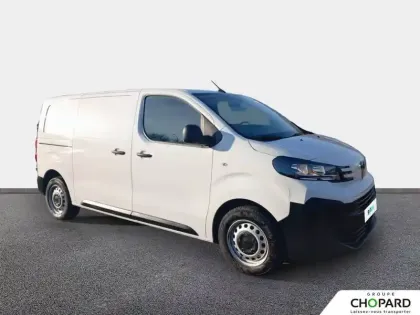 Photo 4 Peugeot Expert  FGN M BLUEHDI 180 S&S EAT8