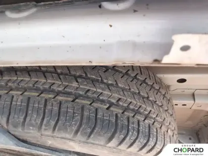 Photo 24 Peugeot Expert  FGN M BLUEHDI 180 S&S EAT8