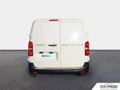 Photo 5 Peugeot Expert  FGN M BLUEHDI 180 S&S EAT8