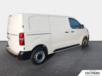 Photo 2 Peugeot Expert  FGN M BLUEHDI 180 S&S EAT8