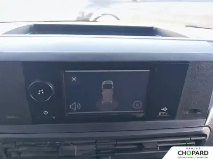 Photo 14 Peugeot Expert  FGN M BLUEHDI 180 S&S EAT8