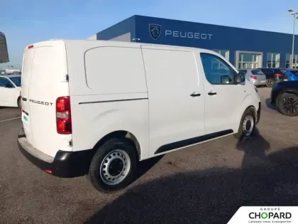 Photo 26 Peugeot Expert  FGN M BLUEHDI 180 S&S EAT8