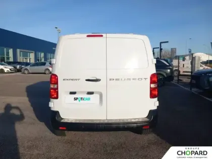 Photo 29 Peugeot Expert  FGN M BLUEHDI 180 S&S EAT8