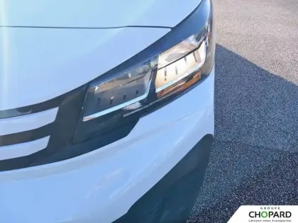 Photo 22 Peugeot Expert  FGN M BLUEHDI 180 S&S EAT8