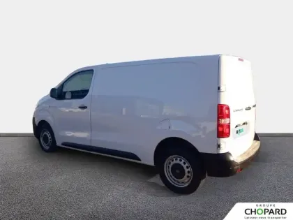 Photo 6 Peugeot Expert  FGN M BLUEHDI 180 S&S EAT8