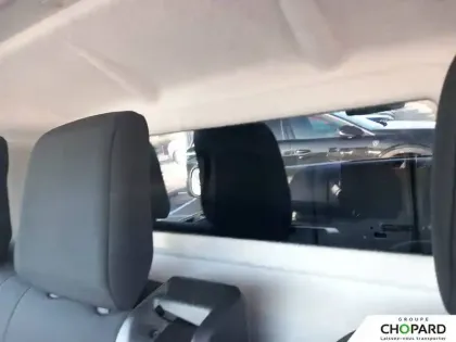 Photo 18 Peugeot Expert  FGN M BLUEHDI 180 S&S EAT8