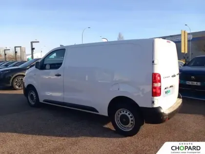 Photo 30 Peugeot Expert  FGN M BLUEHDI 180 S&S EAT8