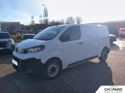 Photo 25 Peugeot Expert  FGN M BLUEHDI 180 S&S EAT8