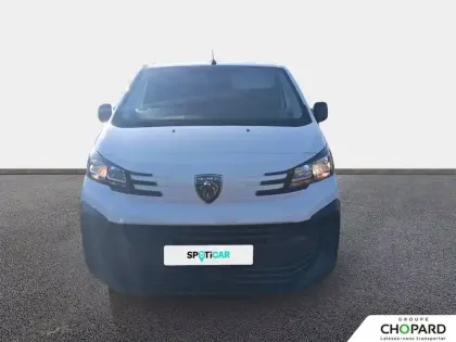 Photo 3 Peugeot Expert  FGN M BLUEHDI 180 S&S EAT8