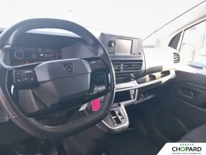 Photo 1 Peugeot Expert  FGN M BLUEHDI 180 S&S EAT8