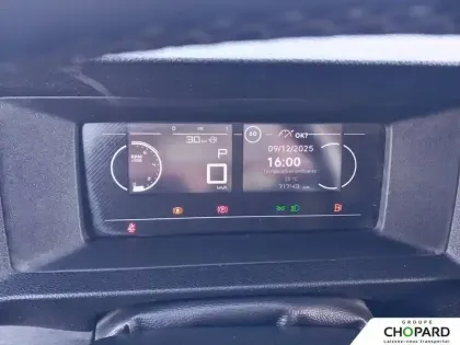 Photo 16 Peugeot Expert  FGN M BLUEHDI 180 S&S EAT8