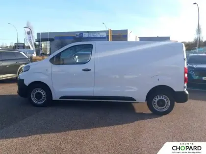 Photo 32 Peugeot Expert  FGN M BLUEHDI 180 S&S EAT8