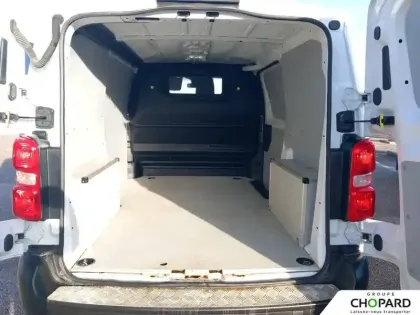 Photo 7 Peugeot Expert  FGN M BLUEHDI 180 S&S EAT8