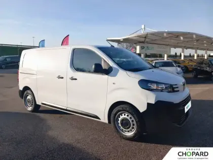 Photo 28 Peugeot Expert  FGN M BLUEHDI 180 S&S EAT8