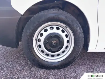 Photo 21 Peugeot Expert  FGN M BLUEHDI 180 S&S EAT8