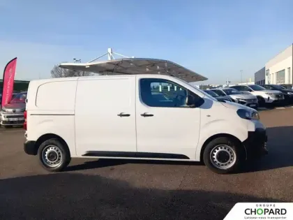 Photo 31 Peugeot Expert  FGN M BLUEHDI 180 S&S EAT8