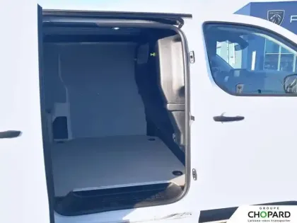 Photo 19 Peugeot Expert  FGN M BLUEHDI 180 S&S EAT8