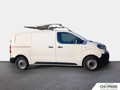 Photo 8 Peugeot Expert  FGN M BLUEHDI 180 S&S EAT8