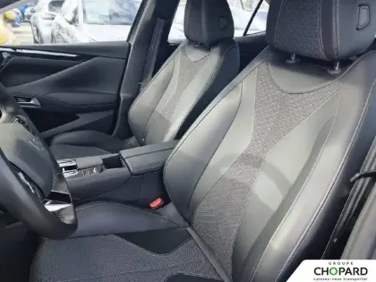 Photo 23 DS DS 4 Gén. II Ph1 Trocadero 5