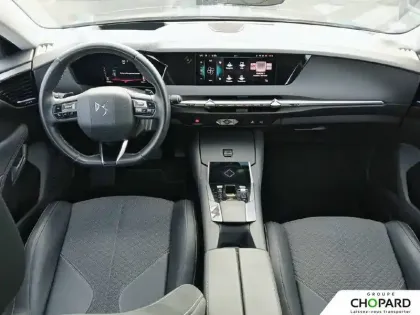 Photo 22 DS DS 4 Gén. II Ph1 Trocadero 5