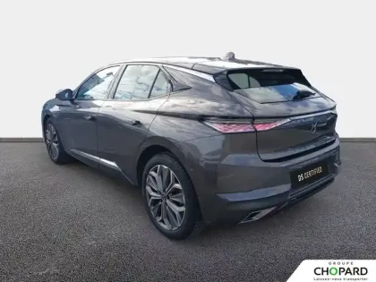 Photo 36 DS DS 4  PureTech 130 EAT8
