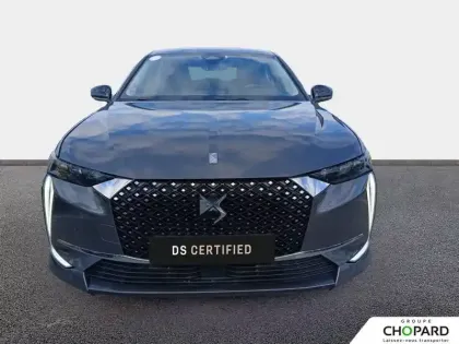 Photo 31 DS DS 4  PureTech 130 EAT8