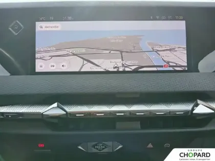 Photo 28 DS DS 4 Gén. II Ph1 Trocadero 5