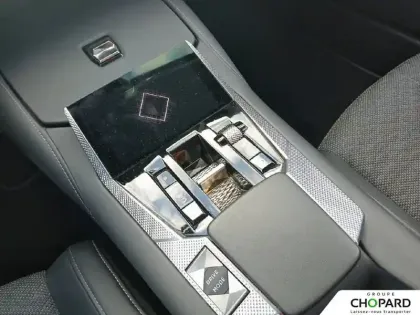 Photo 26 DS DS 4 Gén. II Ph1 Trocadero 5