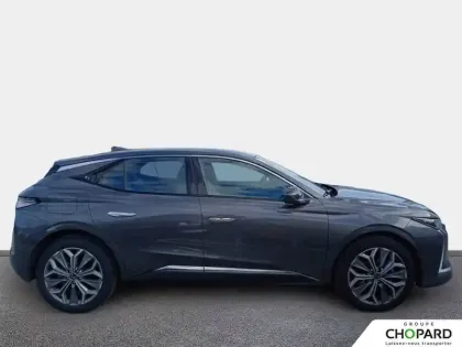 Photo 18 DS DS 4 Gén. II Ph1 Trocadero 5