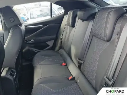 Photo 24 DS DS 4 Gén. II Ph1 Trocadero 5